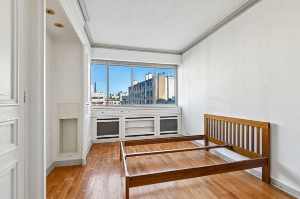 Vente Appartement de luxe Paris 16 4 Pièces 85 m²