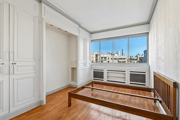 Vente Appartement de luxe Paris 16 4 Pièces 85 m²