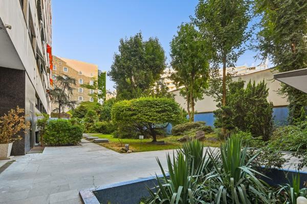 Vente Appartement de luxe Paris 16 4 Pièces 85 m²