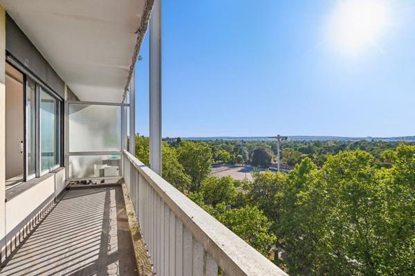 Vente Appartement de luxe Paris 16 4 Pièces 85 m²