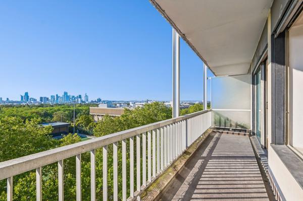 Vente Appartement de luxe Paris 16 4 Pièces 85 m²