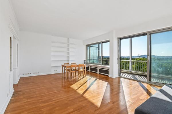 Vente Appartement de luxe Paris 16 4 Pièces 85 m²