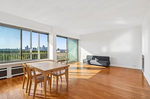 Vente Appartement de luxe Paris 16 4 Pièces 85 m²