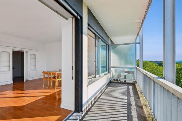 Vente Appartement de luxe Paris 16 4 Pièces 85 m²