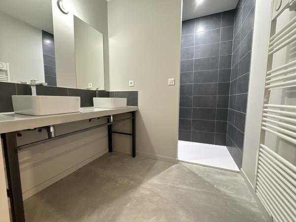 Ensemble Immobilier dans l'un des plus beaux villages de France Penne-d'Agenais (47140)