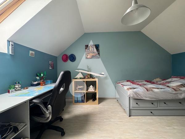 Maison 7 pièces 137.6 m2
