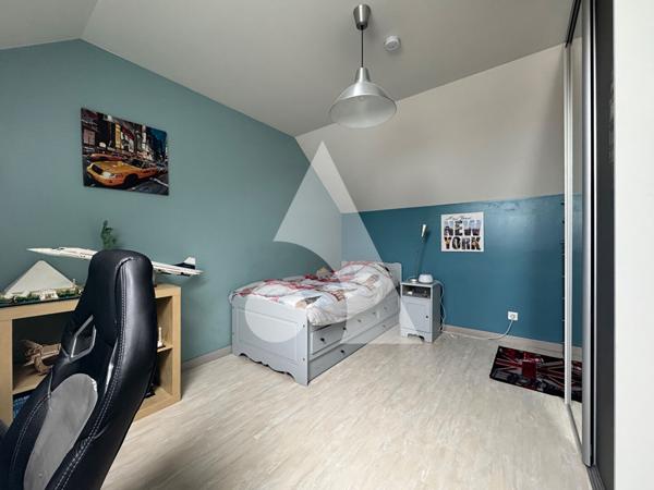 Maison 7 pièces 137.6 m2
