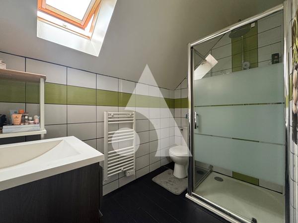 Maison 7 pièces 137.6 m2
