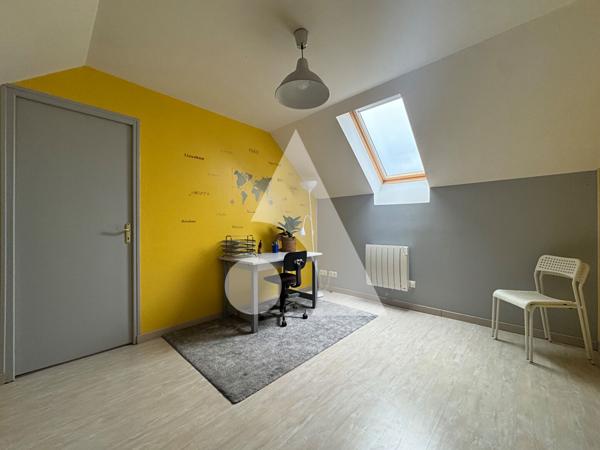 Maison 7 pièces 137.6 m2