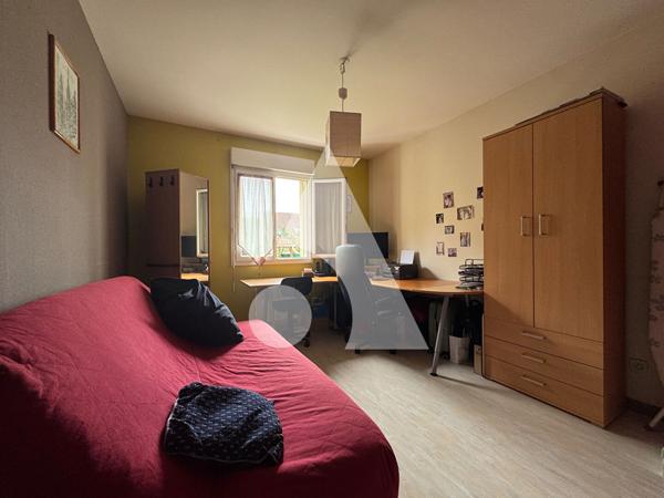 Maison 7 pièces 137.6 m2