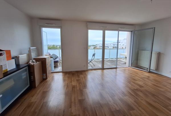 Appartement T3 à louer Saint Jacques De La Lande - 71 m² (réf : 568465)