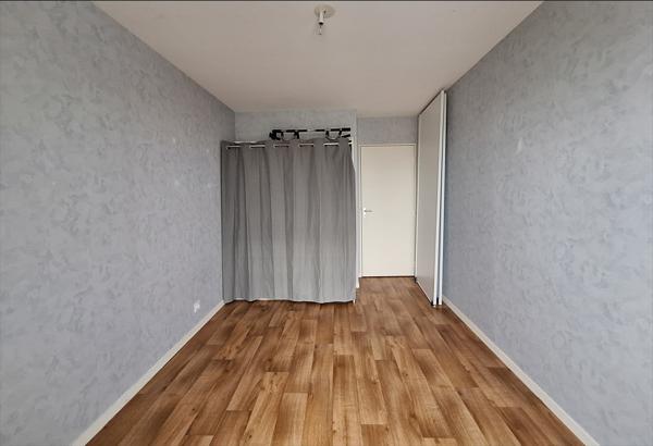 Appartement T3 à louer Saint Jacques De La Lande - 71 m² (réf : 568465)