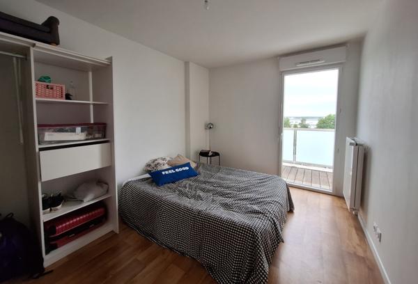 Appartement T3 à louer Saint Jacques De La Lande - 71 m² (réf : 568465)