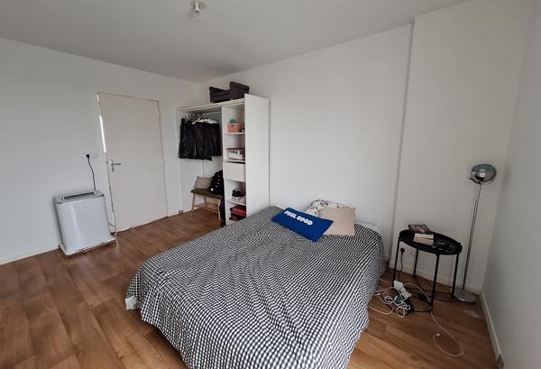Appartement T3 à louer Saint Jacques De La Lande - 71 m² (réf : 568465)