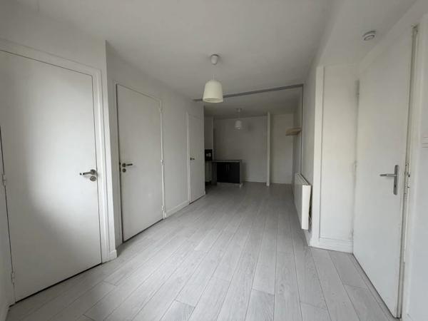 Appartement à vendre à Condrieu (69420)