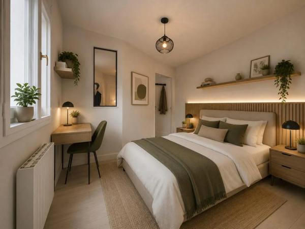 Appartement à vendre à Condrieu (69420)