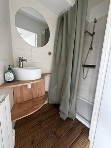 Appartement à vendre à Condrieu (69420)