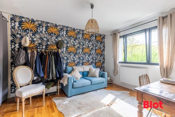 Maison 8 pièce(s)