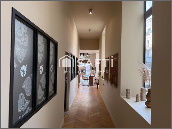 Institut de Beauté et Bien-Être au Cœur du Centre-Ville.