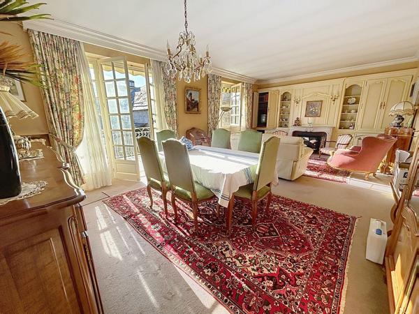 Maison -garages-jardin- Brive centre-5 pieces