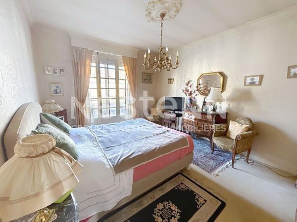 Maison -garages-jardin- Brive centre-5 pieces