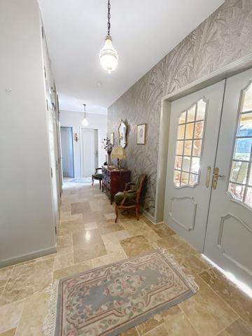 Maison -garages-jardin- Brive centre-5 pieces