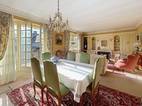 Maison -garages-jardin- Brive centre-5 pieces