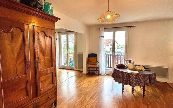 Appartement à vendre    2 pièces • 55,69 m2 Mouguerre
