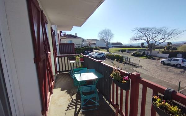 Appartement à vendre    2 pièces • 55,69 m2 Mouguerre