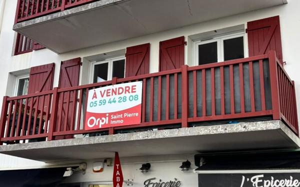 Appartement à vendre    2 pièces • 55,69 m2 Mouguerre