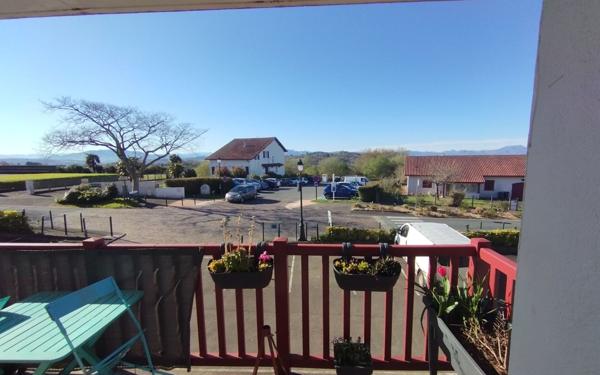 Appartement à vendre    2 pièces • 55,69 m2 Mouguerre