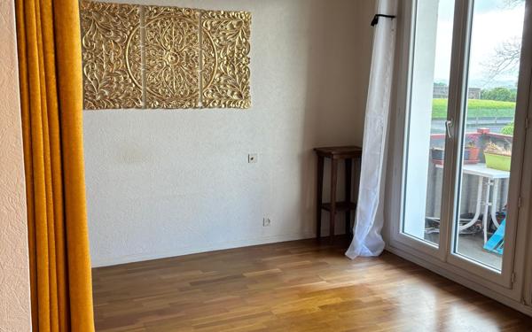 Appartement à vendre    2 pièces • 55,69 m2 Mouguerre