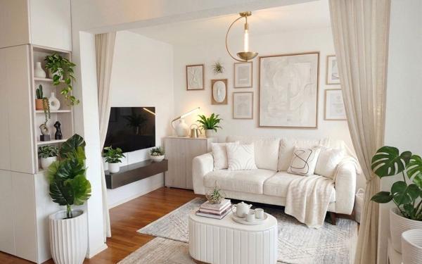 Appartement à vendre    2 pièces • 55,69 m2 Mouguerre