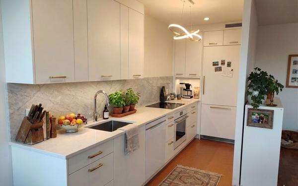 Appartement à vendre    2 pièces • 55,69 m2 Mouguerre