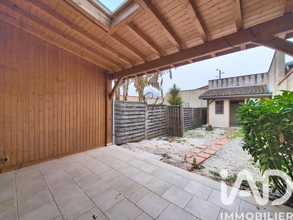 Maison à vendre 3 pièces 66 m² Caussade