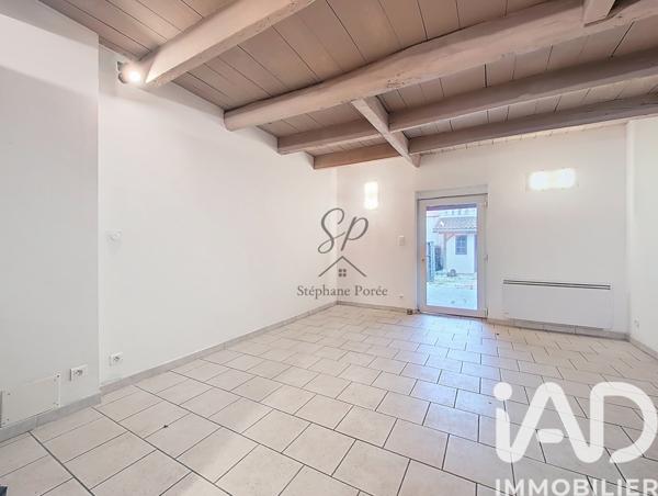 Maison à vendre 3 pièces 66 m² Caussade
