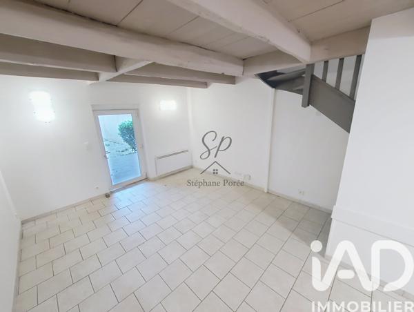 Maison à vendre 3 pièces 66 m² Caussade