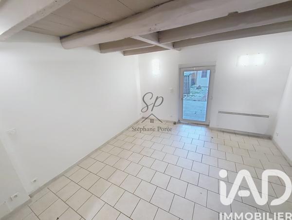 Maison à vendre 3 pièces 66 m² Caussade
