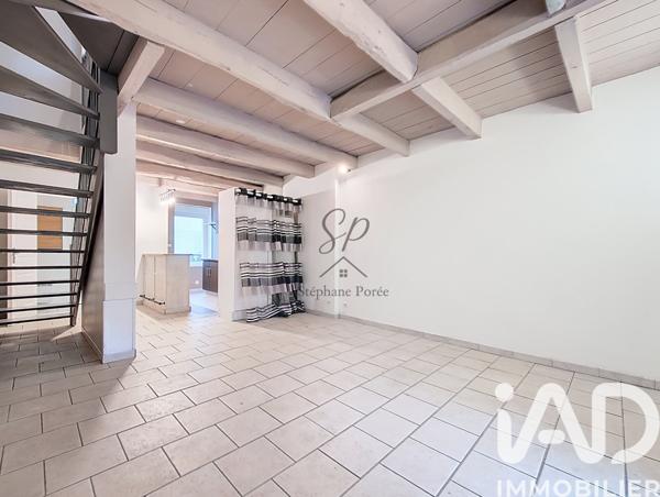 Maison à vendre 3 pièces 66 m² Caussade