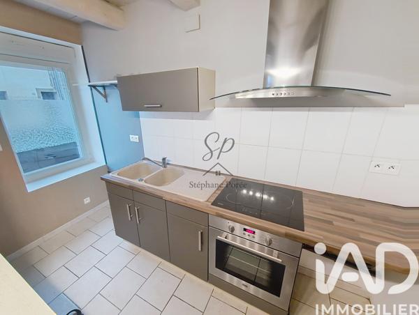 Maison à vendre 3 pièces 66 m² Caussade