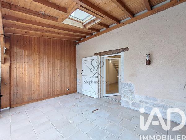 Maison à vendre 3 pièces 66 m² Caussade