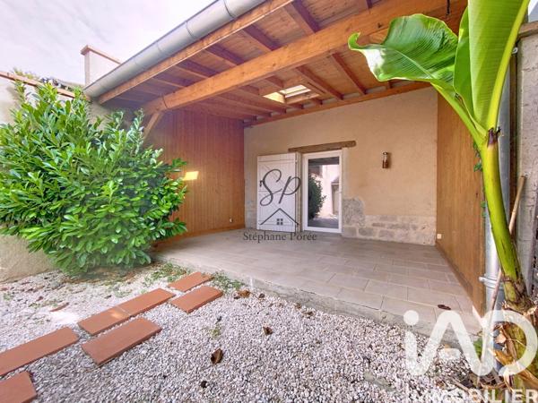 Maison à vendre 3 pièces 66 m² Caussade