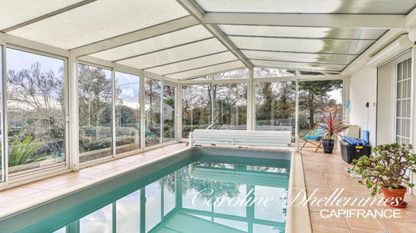 Maison à vendre 6 pièces VAIRE (85)