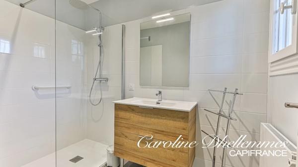 Maison à vendre 6 pièces VAIRE (85)