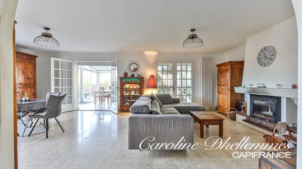 Maison à vendre 6 pièces VAIRE (85)