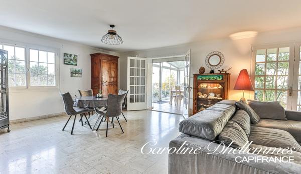 Maison à vendre 6 pièces VAIRE (85)