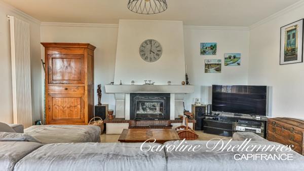 Maison à vendre 6 pièces VAIRE (85)