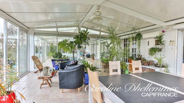 Maison à vendre 6 pièces VAIRE (85)