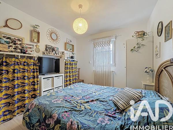 Maison à vendre 5 pièces 112 m² Le Bono