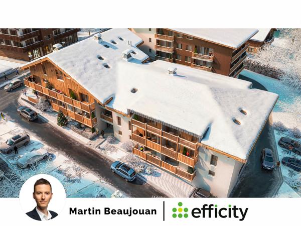 Appartement 5 pièces - 109 m² Bien prestige